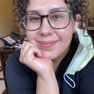 Meet your Posher, Tiana